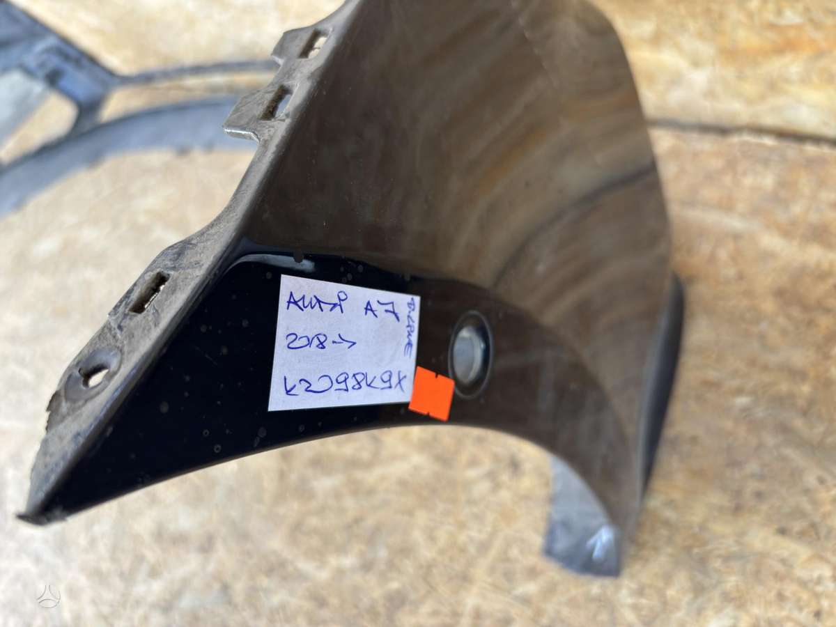 Audi A7, 4K8807437, Cen28053
