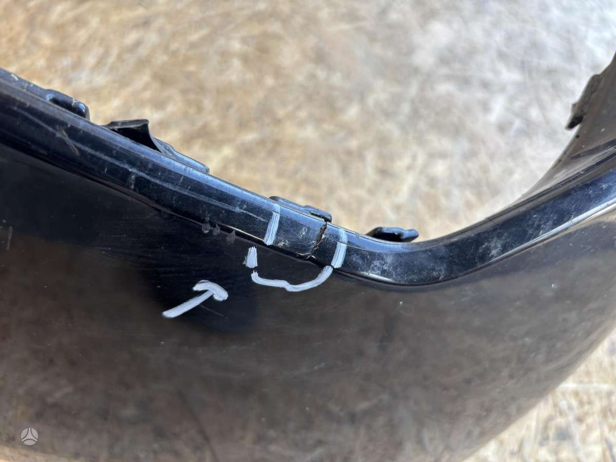 BMW 5 serija, 51113098644, Cen28062