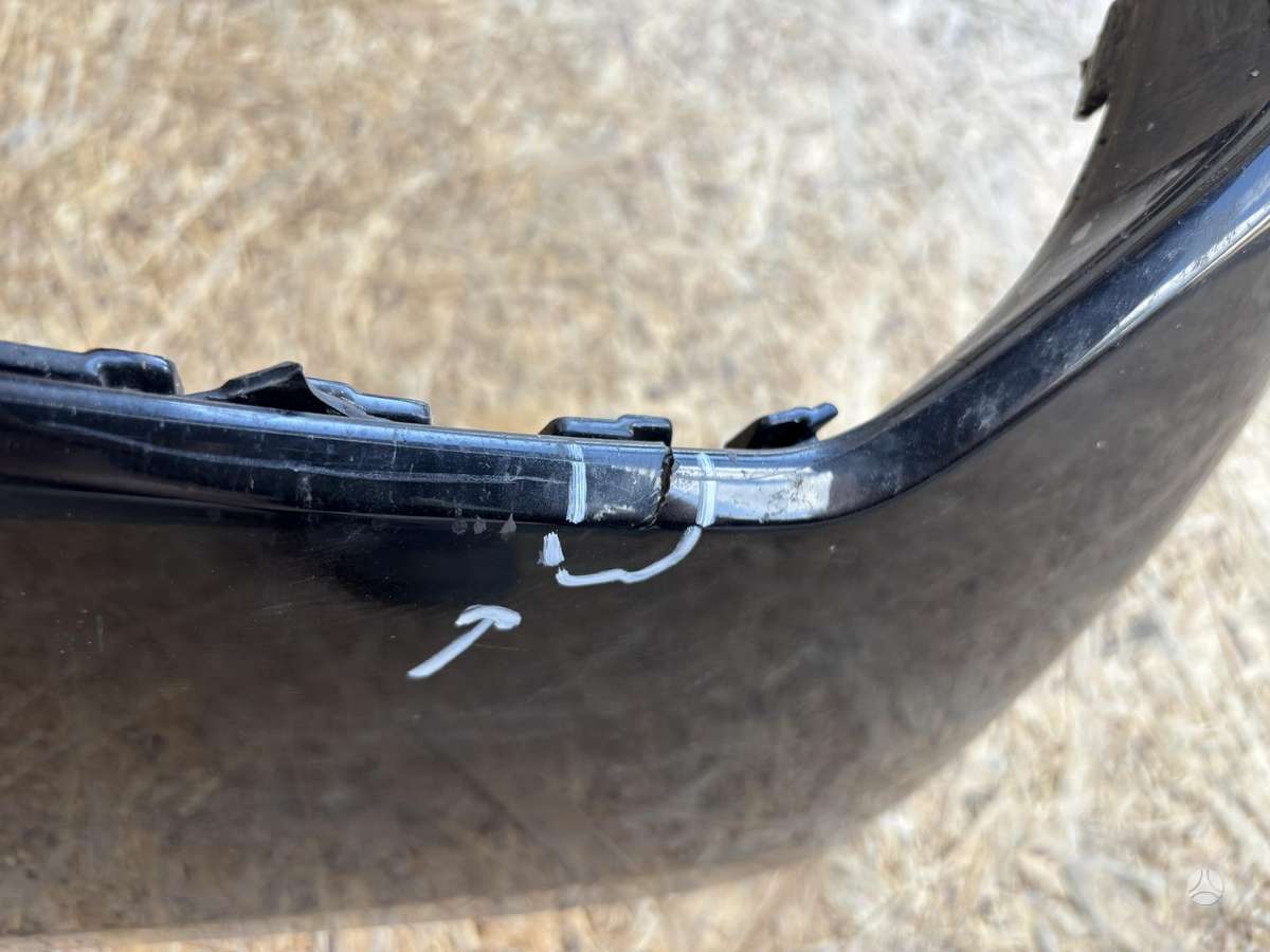 BMW 5 serija, 51113098644, Cen28062