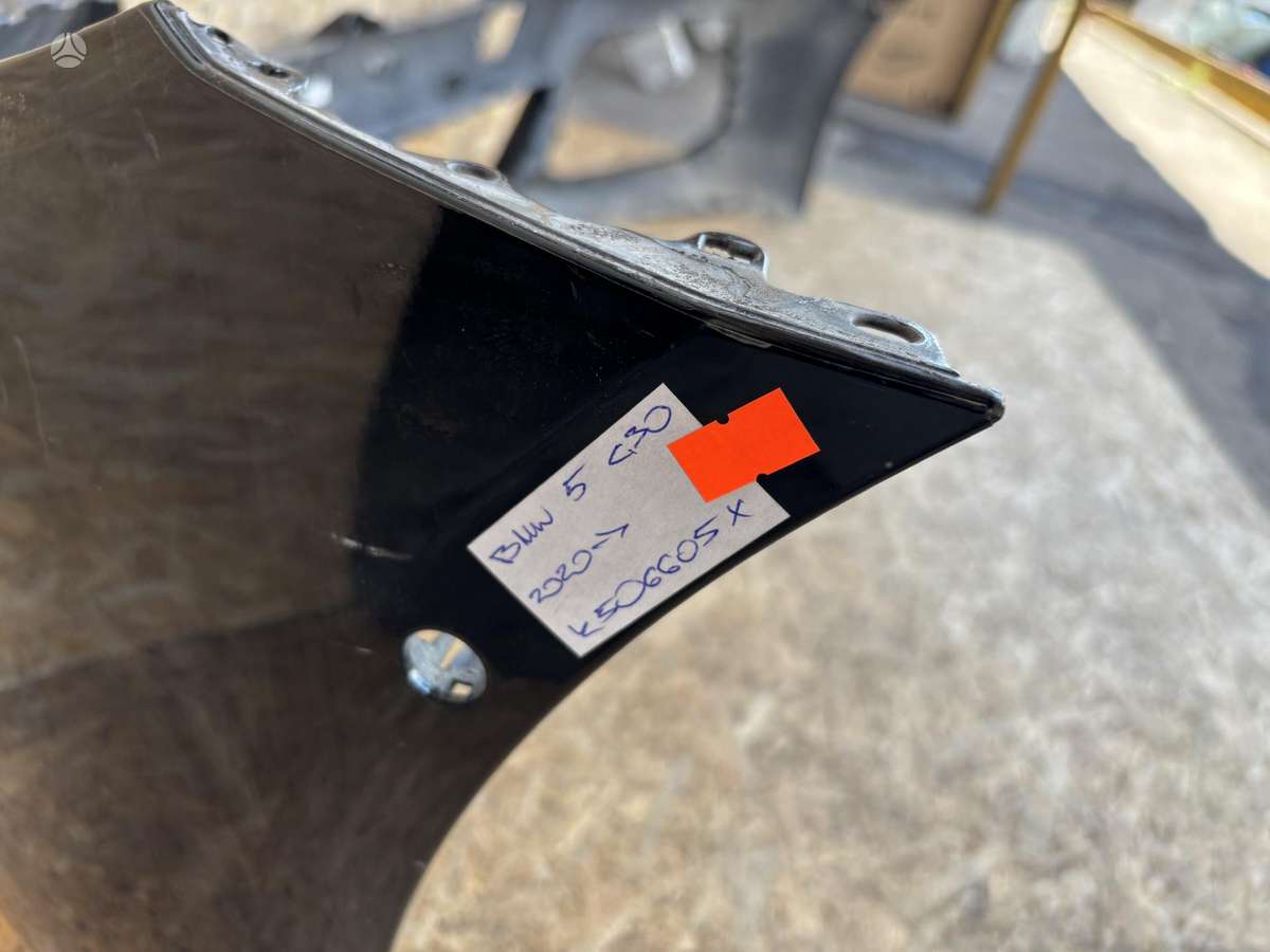 BMW 5 serija, 51113098644, Cen28062