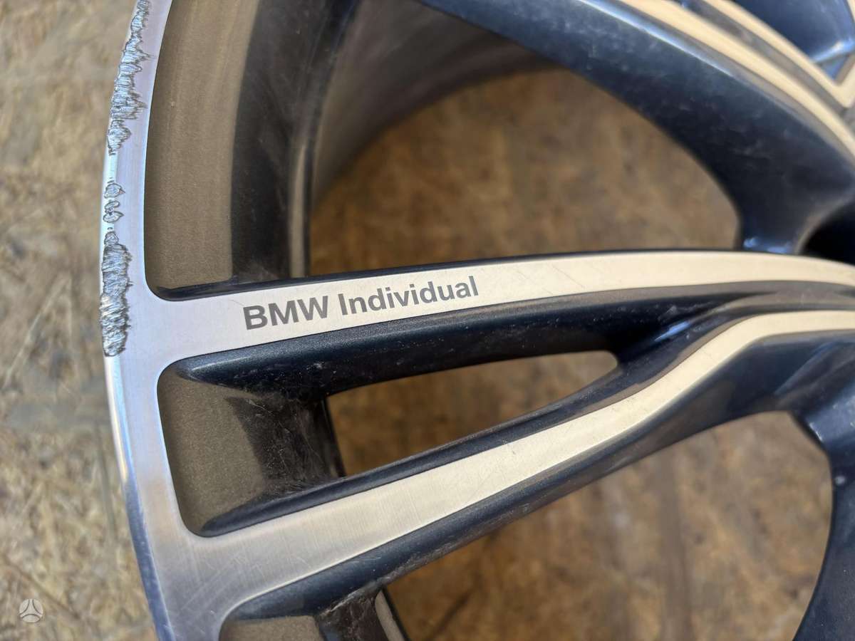 BMW X3, 8043670, Cen28065