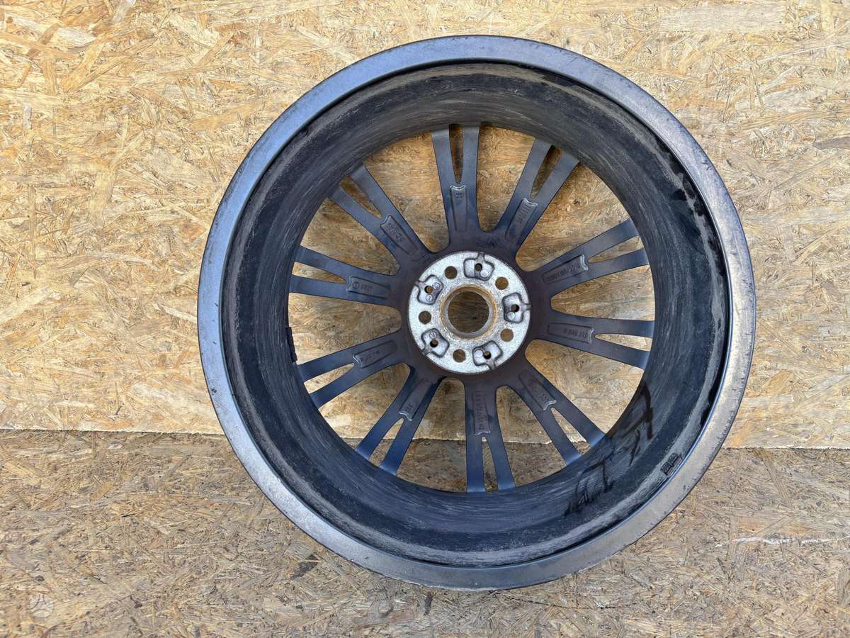 BMW X3, 8043670, Cen28065