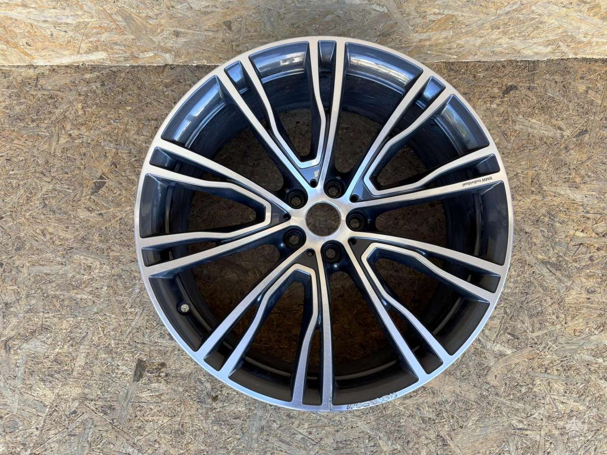 BMW X3, 8043670, Cen28066