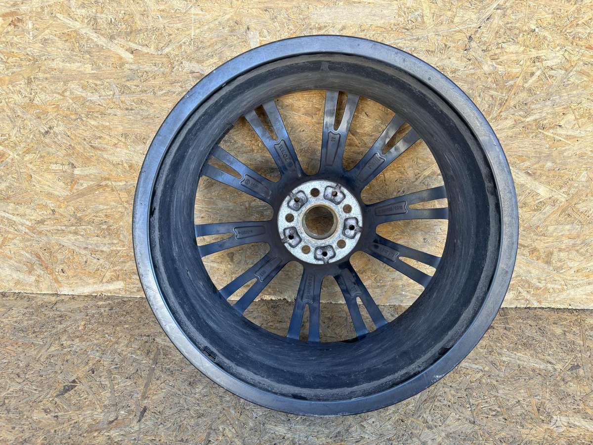 BMW X3, 8043670, Cen28066