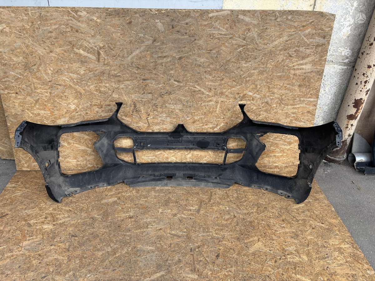BMW X6, 51118069942, Cen28073