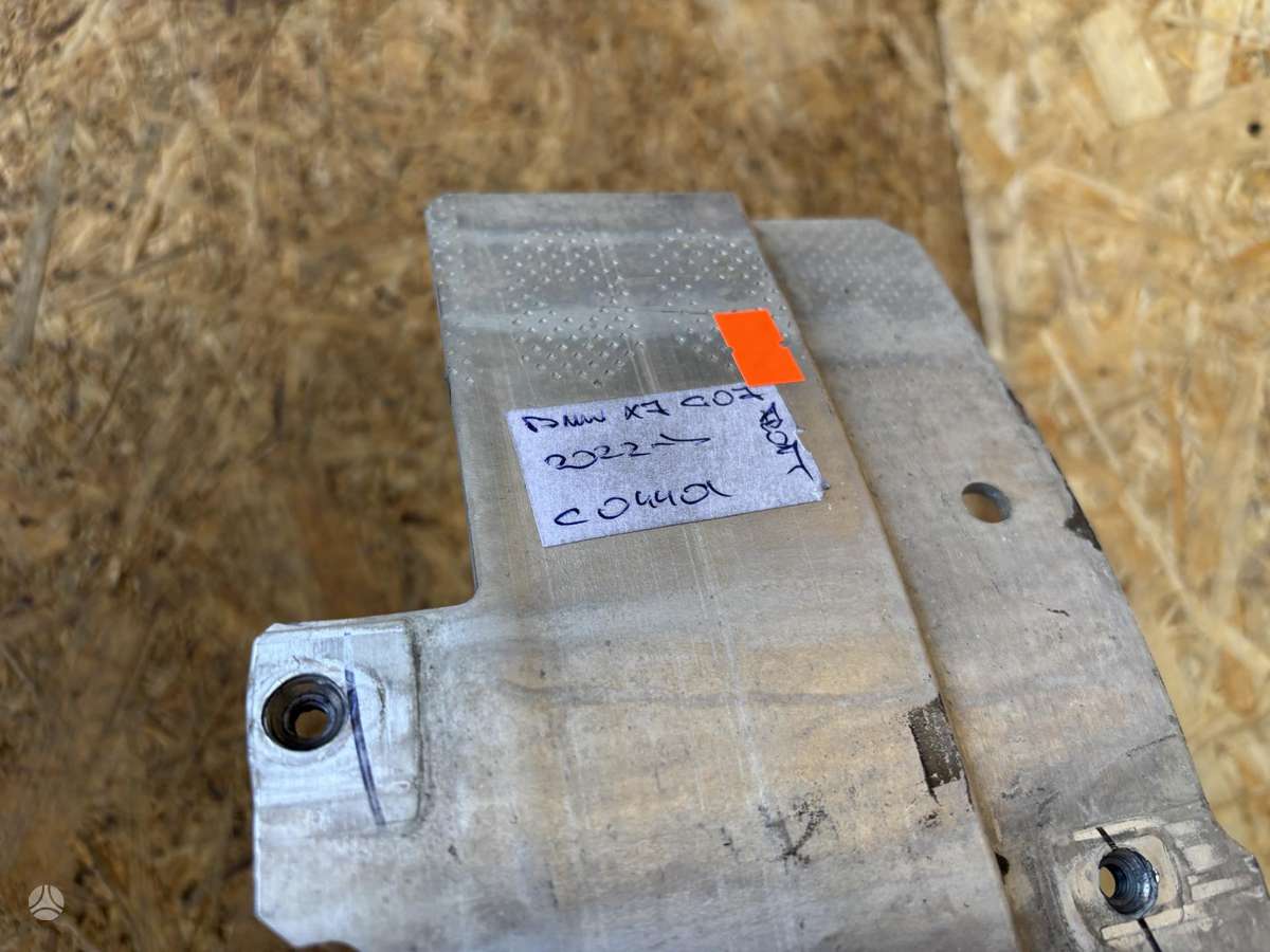 BMW X7, 16808314, Cen28075