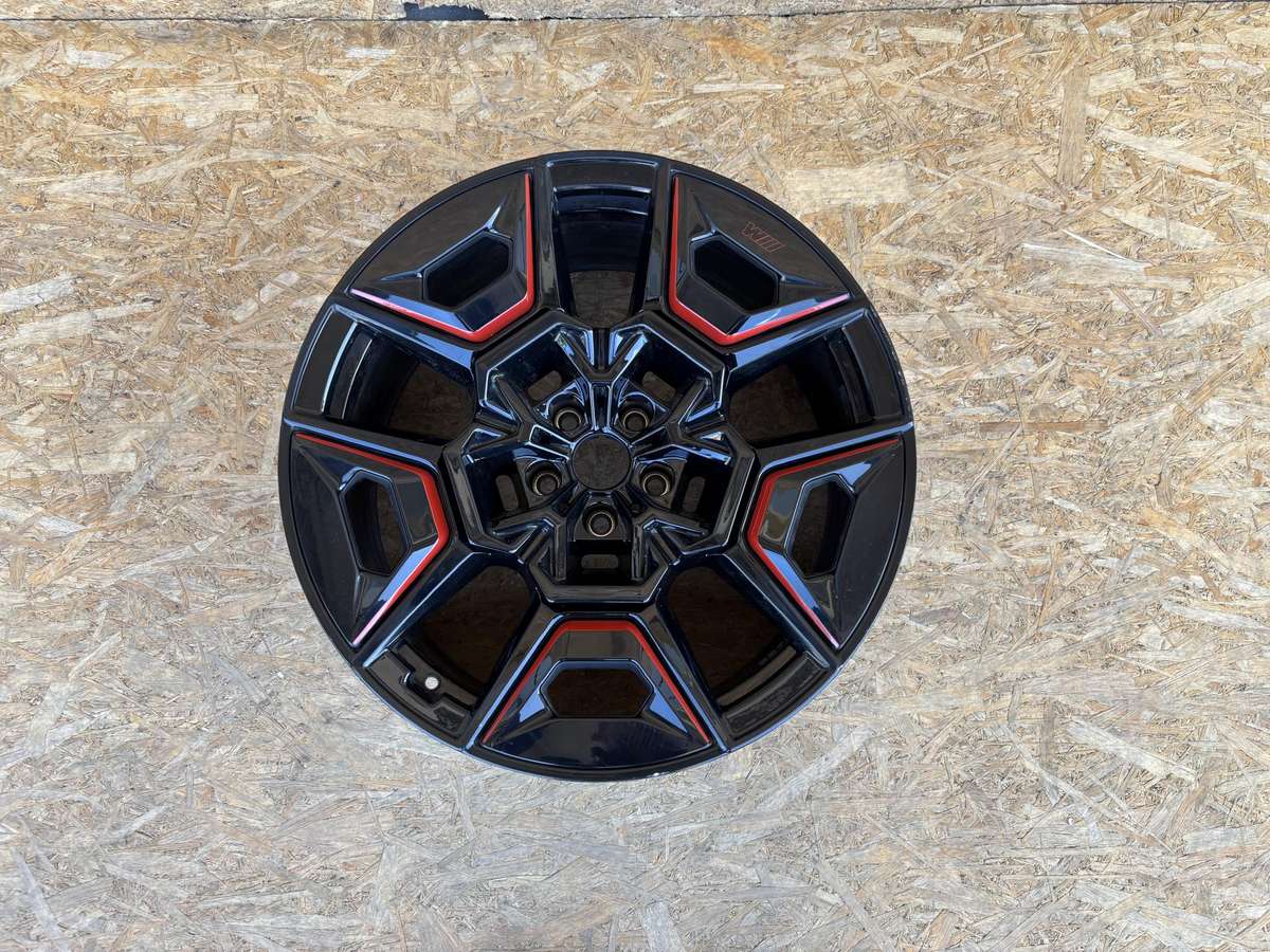 BMW XM, 1543987, Cen28077