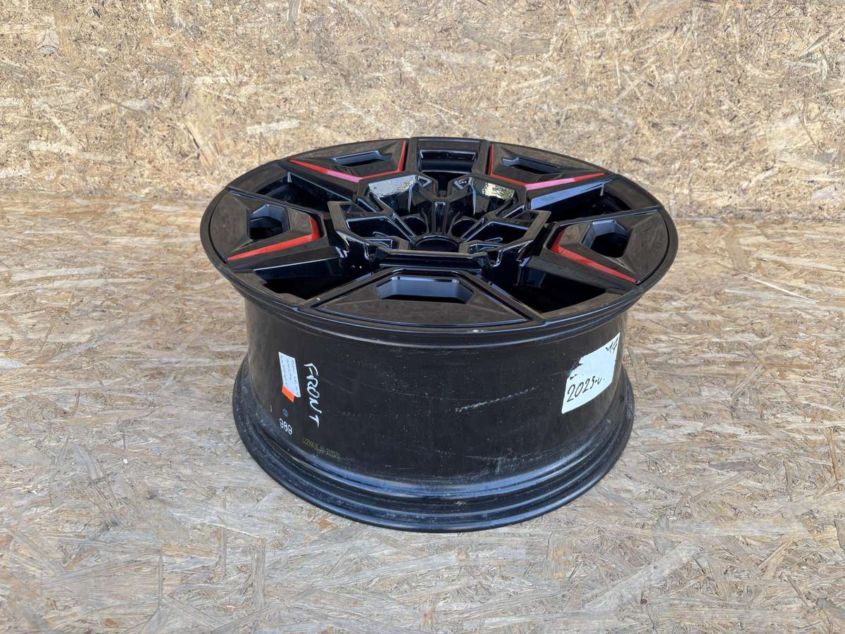 BMW XM, 1543987, Cen28077