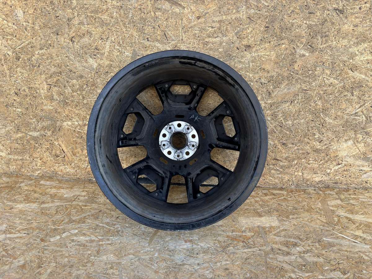 BMW XM, 1543987, Cen28077