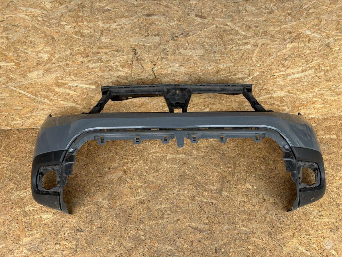 Dacia Duster, 620221776R, Cen28080