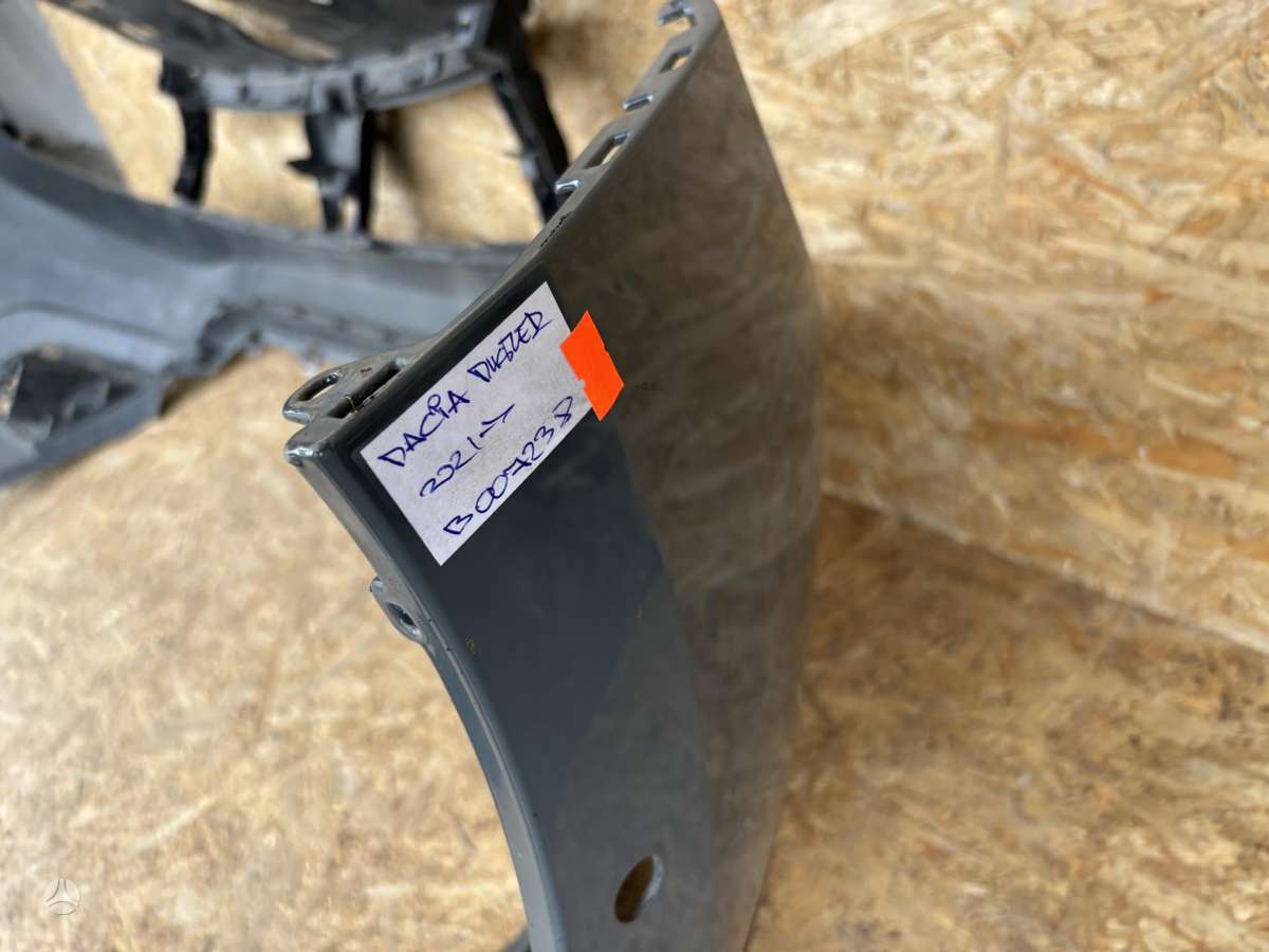 Dacia Duster, 620221776R, Cen28080