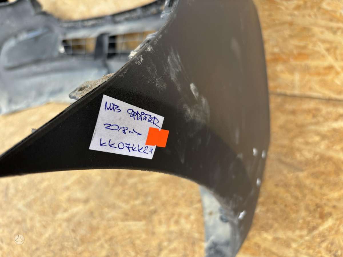 Mercedes-Benz Sprinter, A9108850000, Cen28100