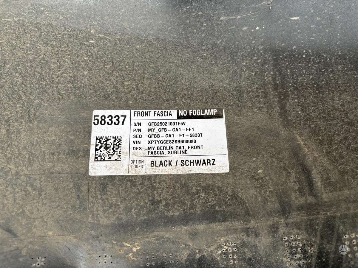 Tesla Model Y Cen28115