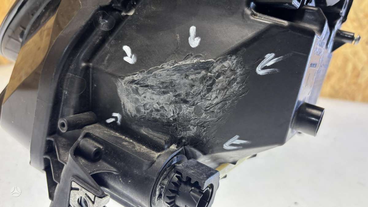 Audi Q4 e-tron, 89A941035D, Cen28142
