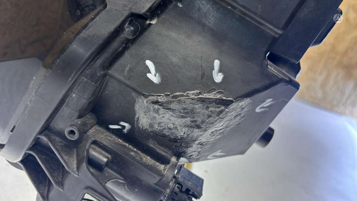 Audi Q4 e-tron, 89A941035D, Cen28142