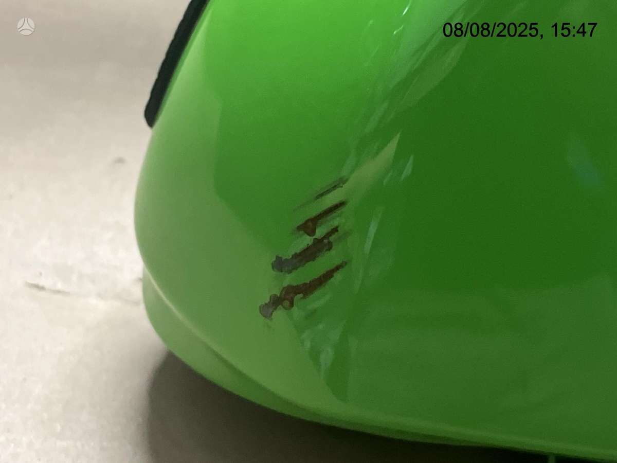 Kawasaki Ninja, superbikes