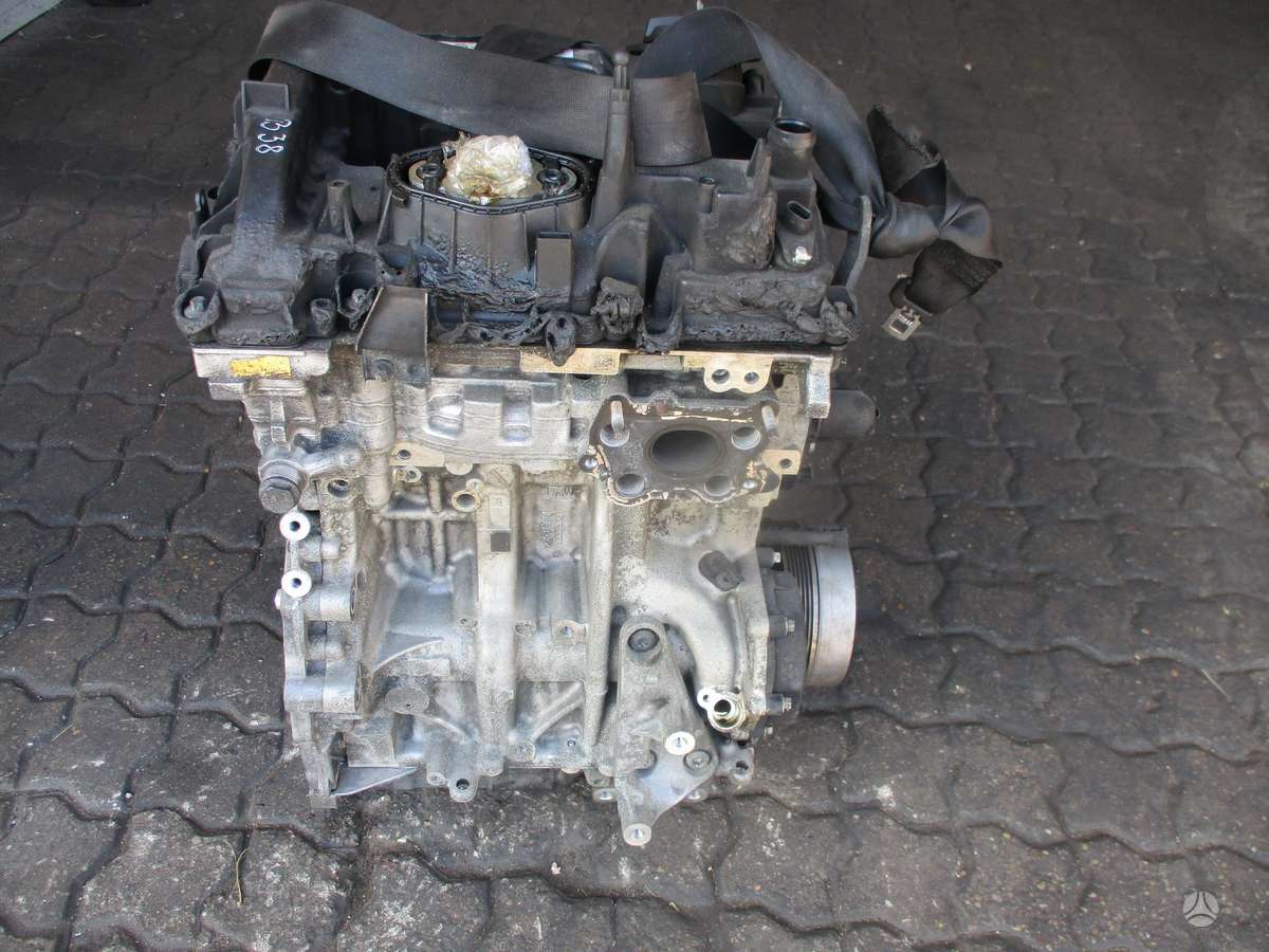 Mini Cooper Variklis 1 5b b38c
