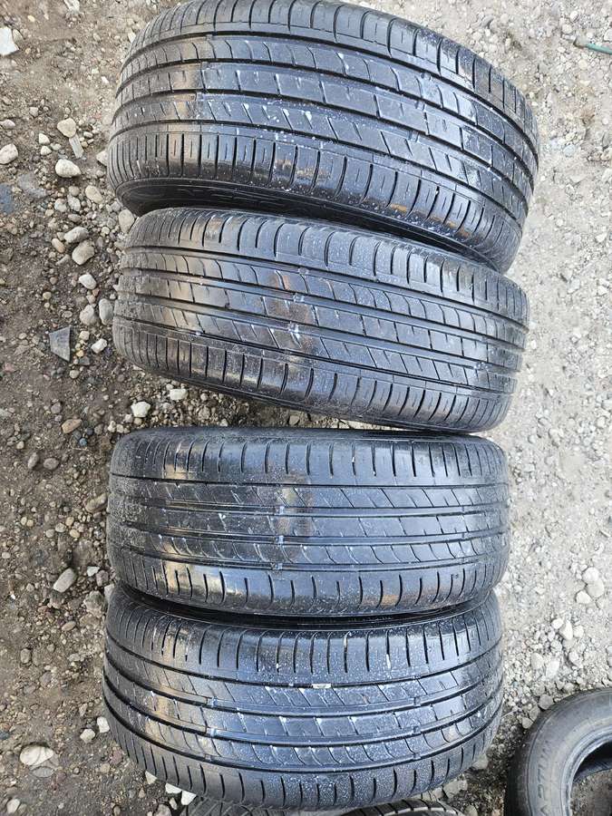 KIA Pro Ceed/X Ceed, light alloy, R17
