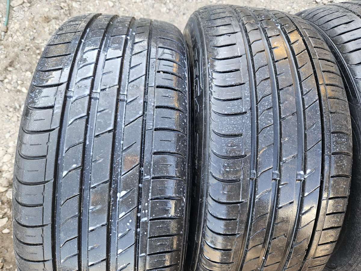 KIA Pro Ceed/X Ceed, lengvojo lydinio, R17