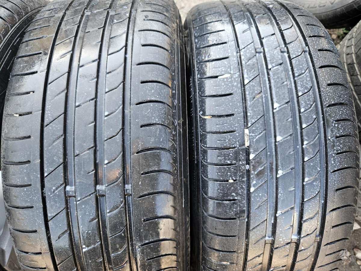 KIA Pro Ceed/X Ceed, lengvojo lydinio, R17
