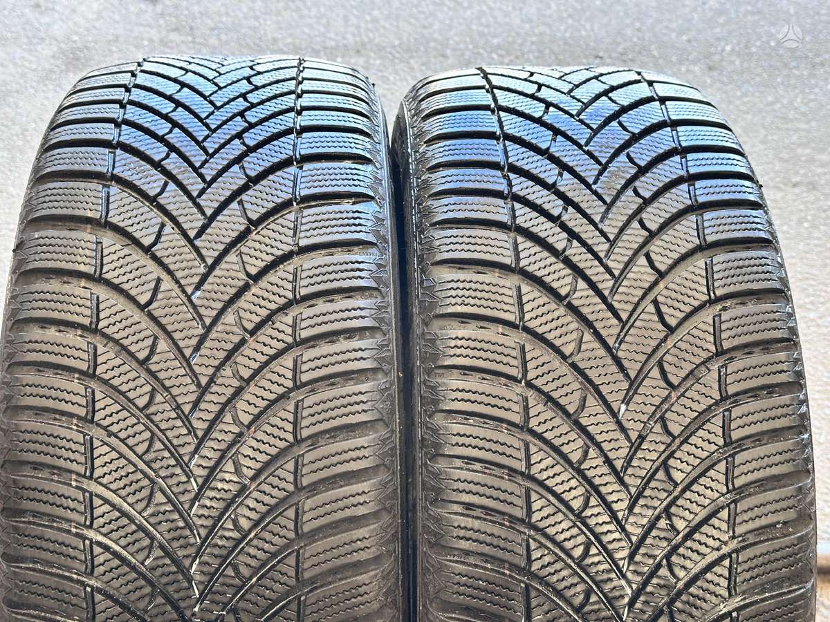 Semperit SPEED-GRIP 5, winter 235/50 R18