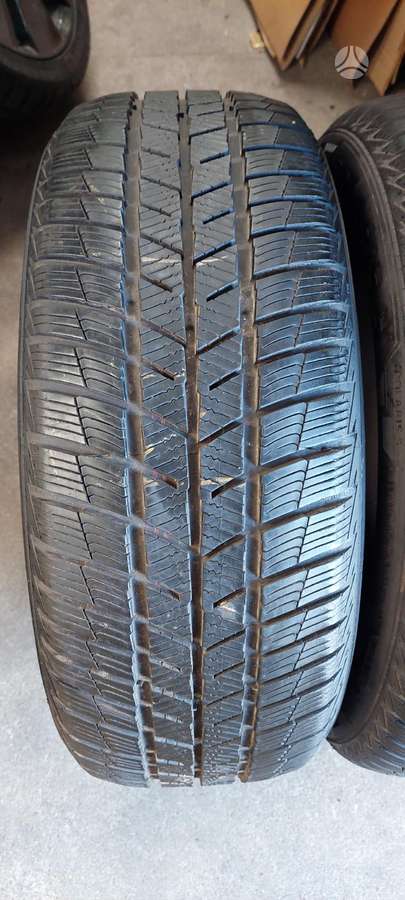 Barum, winter 225/55 R17