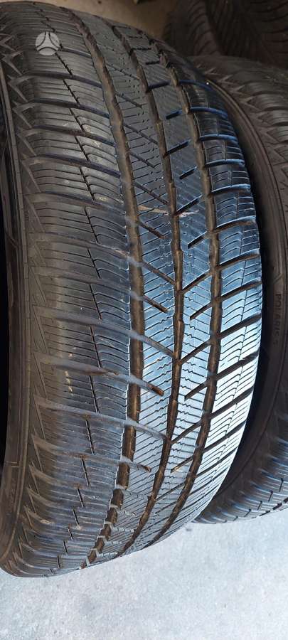 Barum, winter 225/55 R17