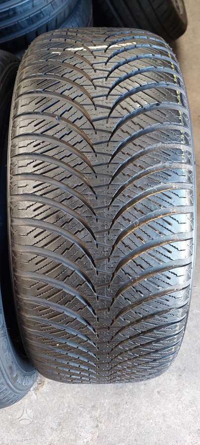 Falken, всесезонные 235/50 R18