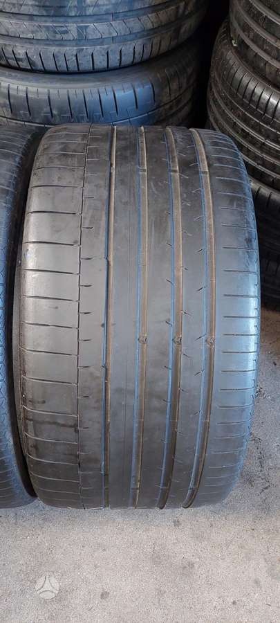 Continental, summer 315/30 R22