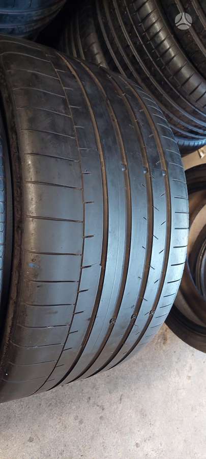 Continental, summer 315/30 R22