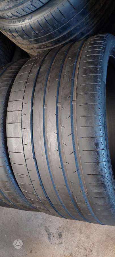 Continental, summer 315/30 R22