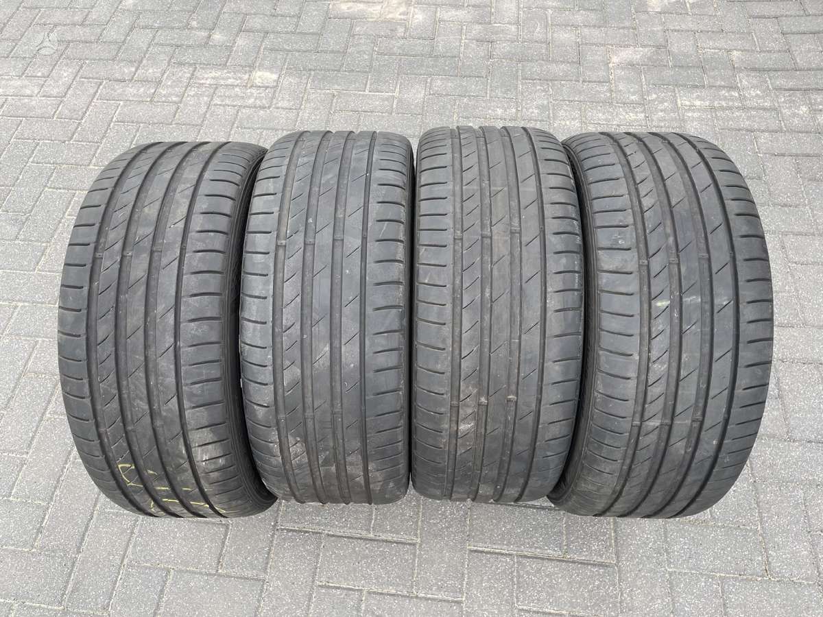 Audi, light alloy, R20