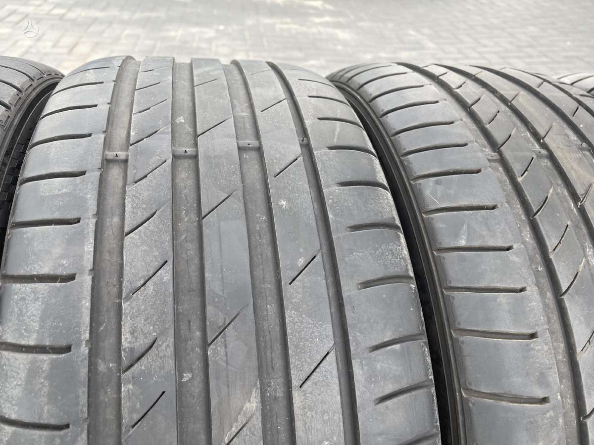 Audi, light alloy, R20