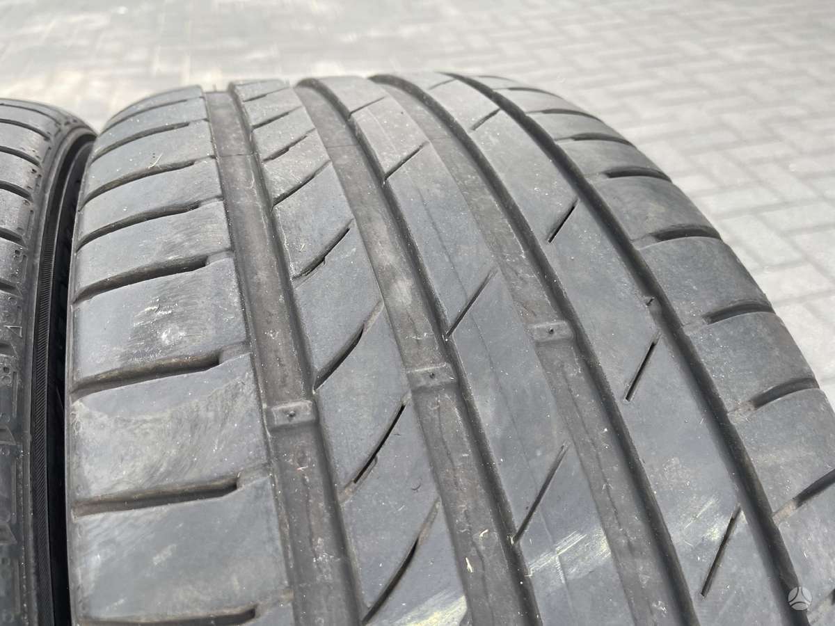 Audi, light alloy, R20