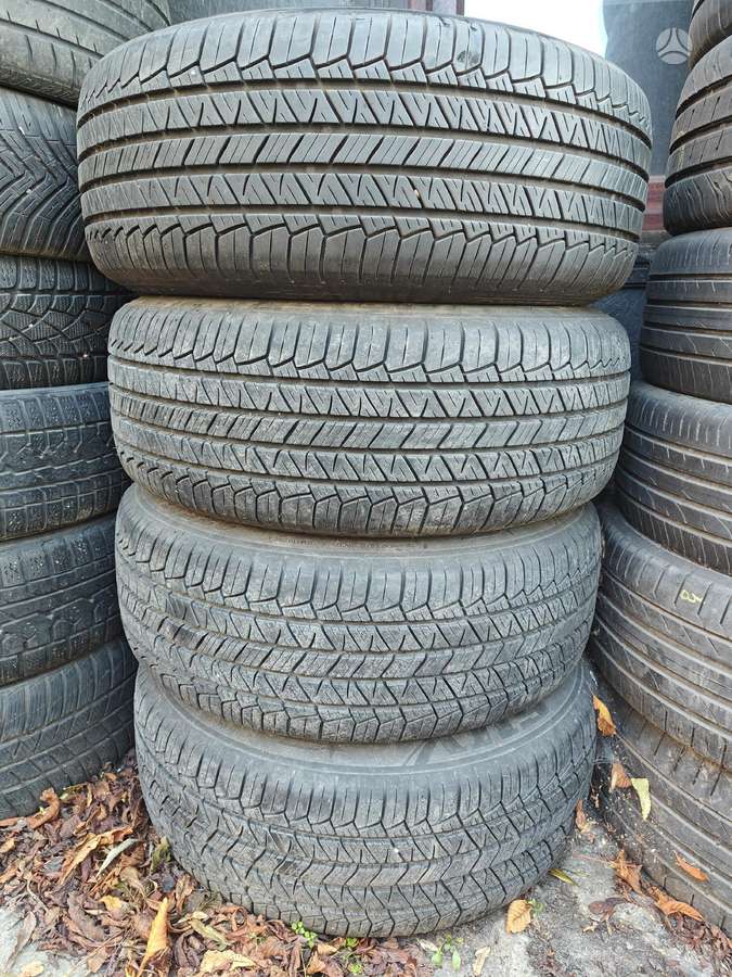 Mercedes-Benz, light alloy, R17