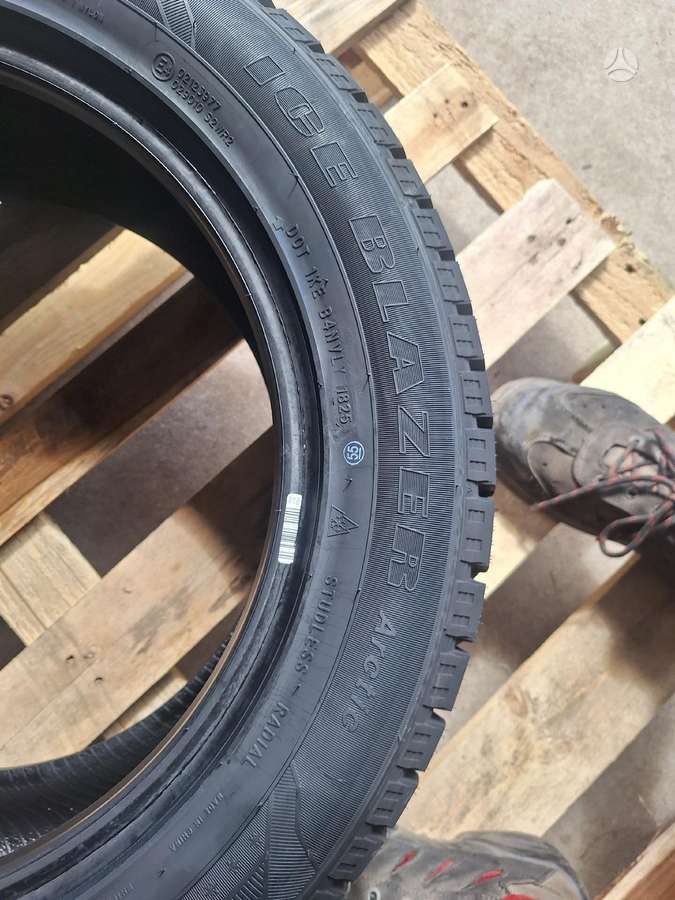 Sailun, зимние 225/55 R17