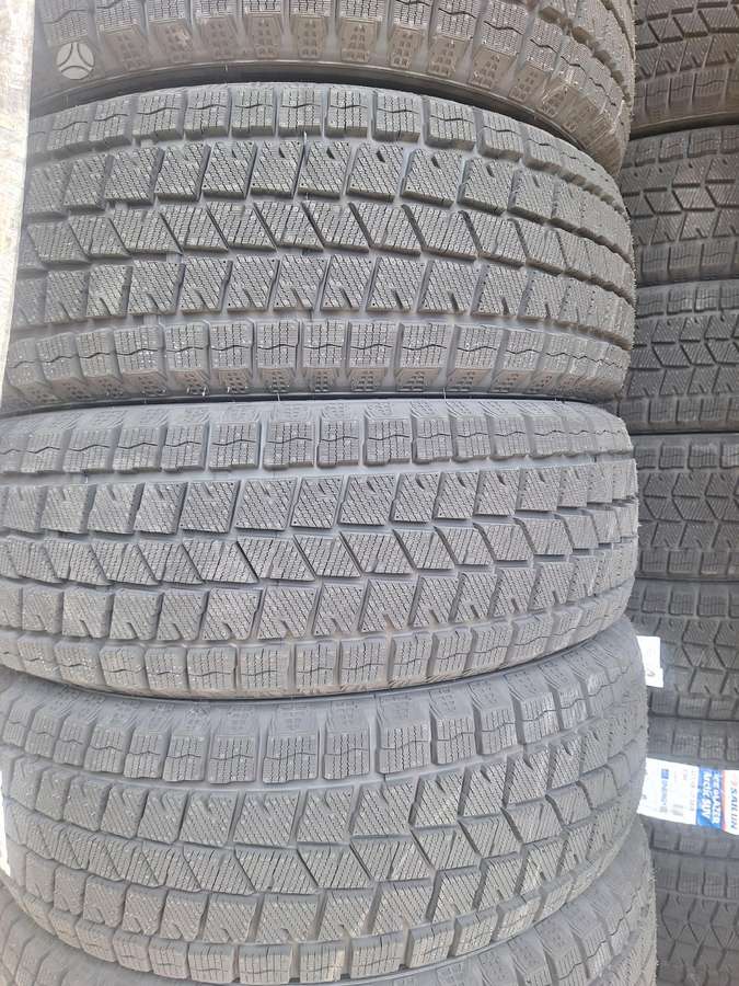 Sailun, winter 225/65 R17