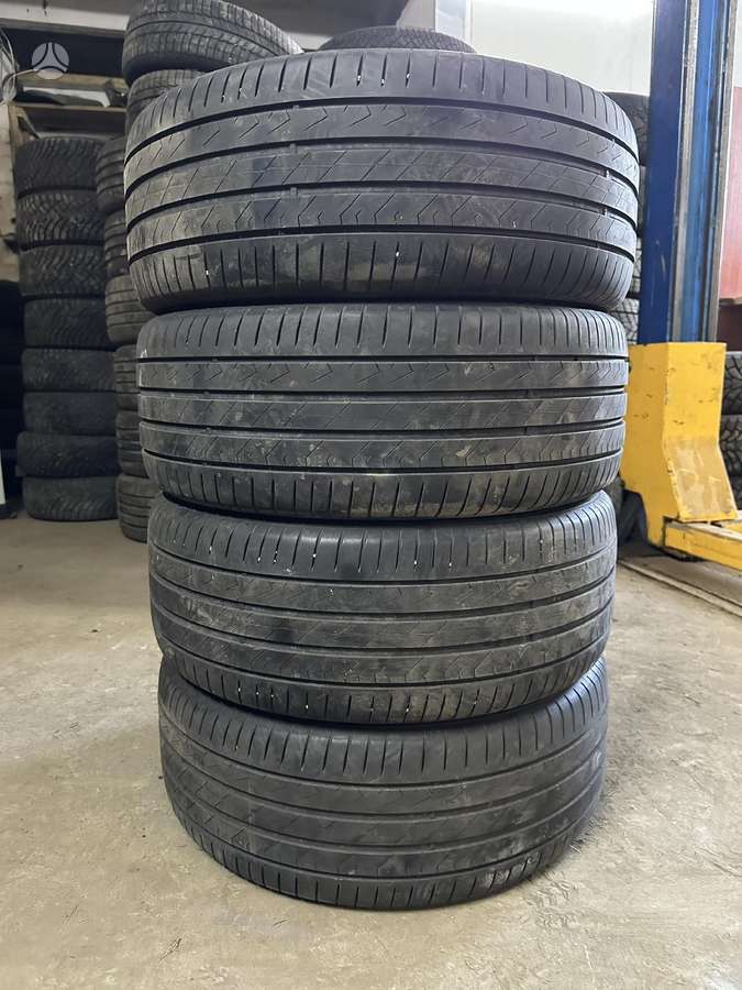 KIA Soul, light alloy, R18