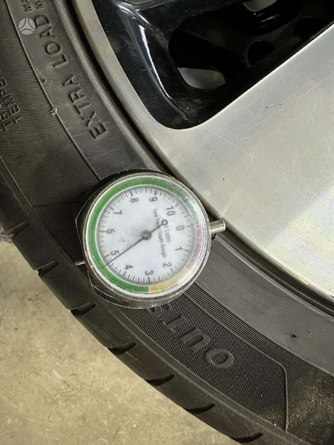KIA Soul, легкосплавные , R18