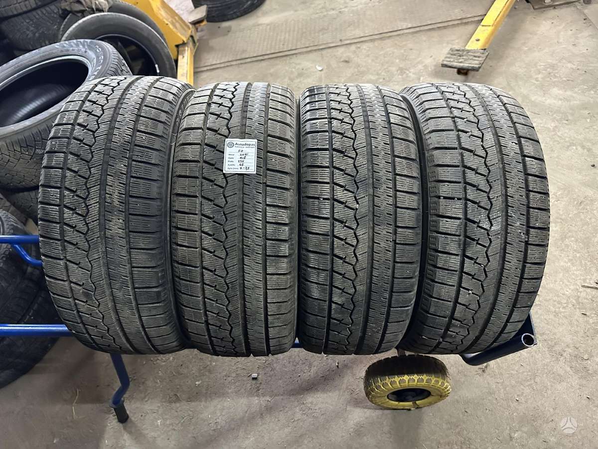 Sailun, winter 235/45 R18