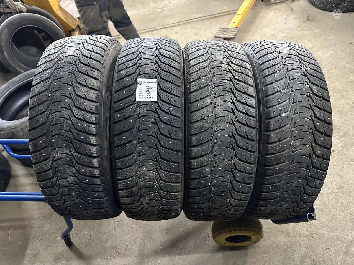 Westlake, зимние 225/65 R17