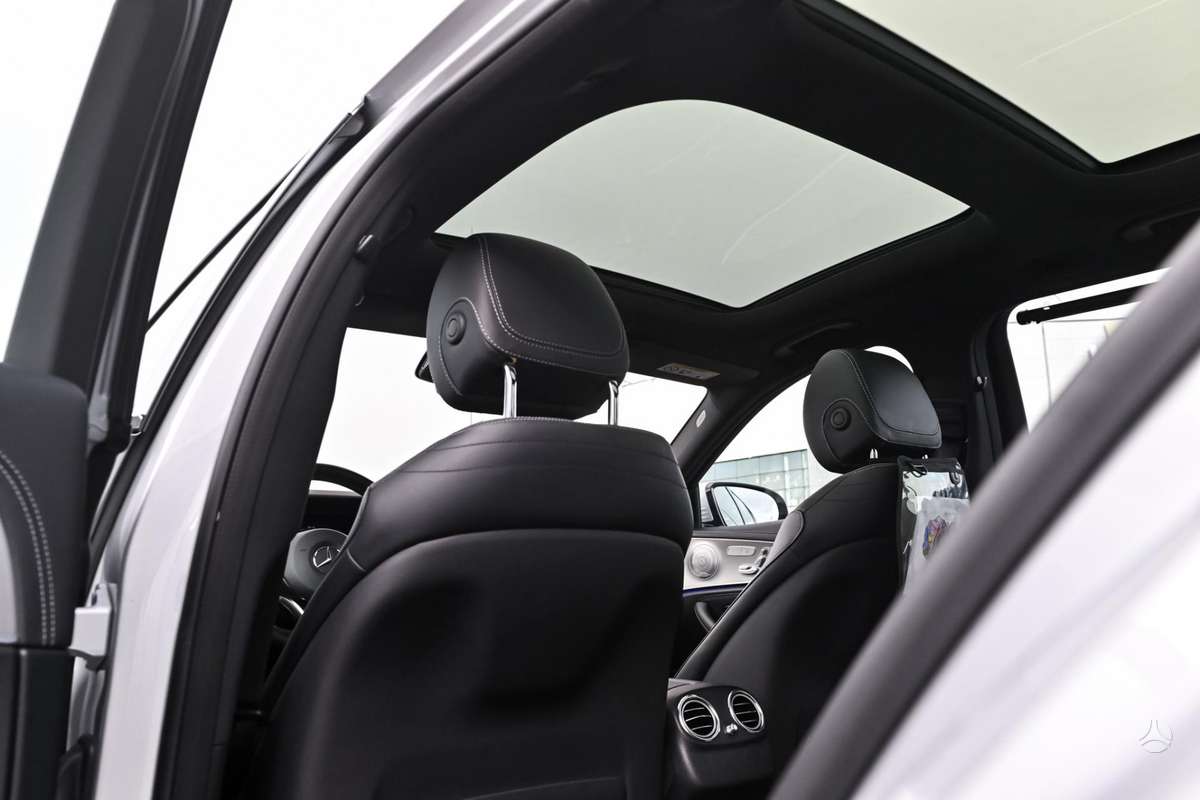 Mercedes-Benz E220, 2.0 l., Универсал