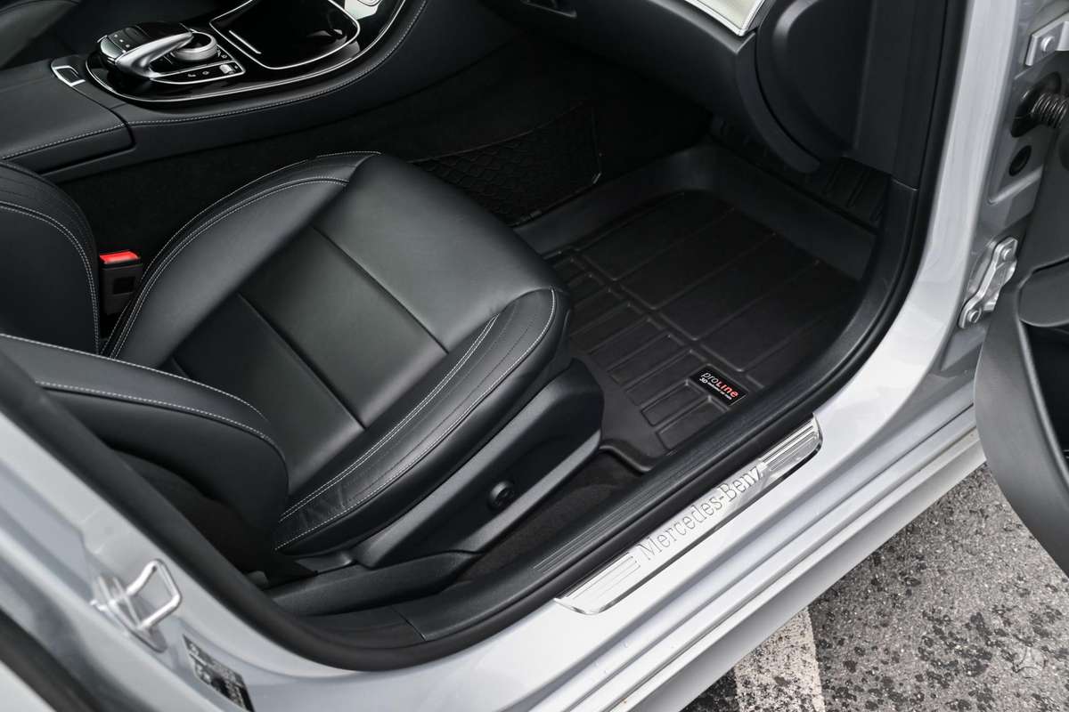 Mercedes-Benz E220, 2.0 l., Универсал