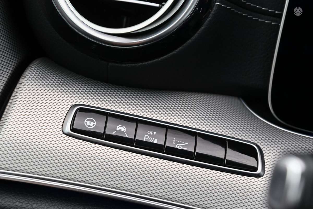 Mercedes-Benz E220, 2.0 l., Универсал