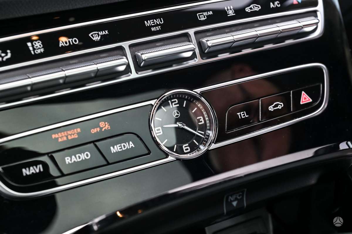 Mercedes-Benz E220, 2.0 l., Универсал