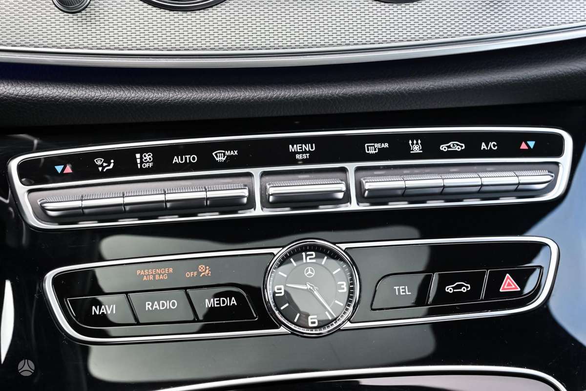 Mercedes-Benz E220, 2.0 l., Универсал