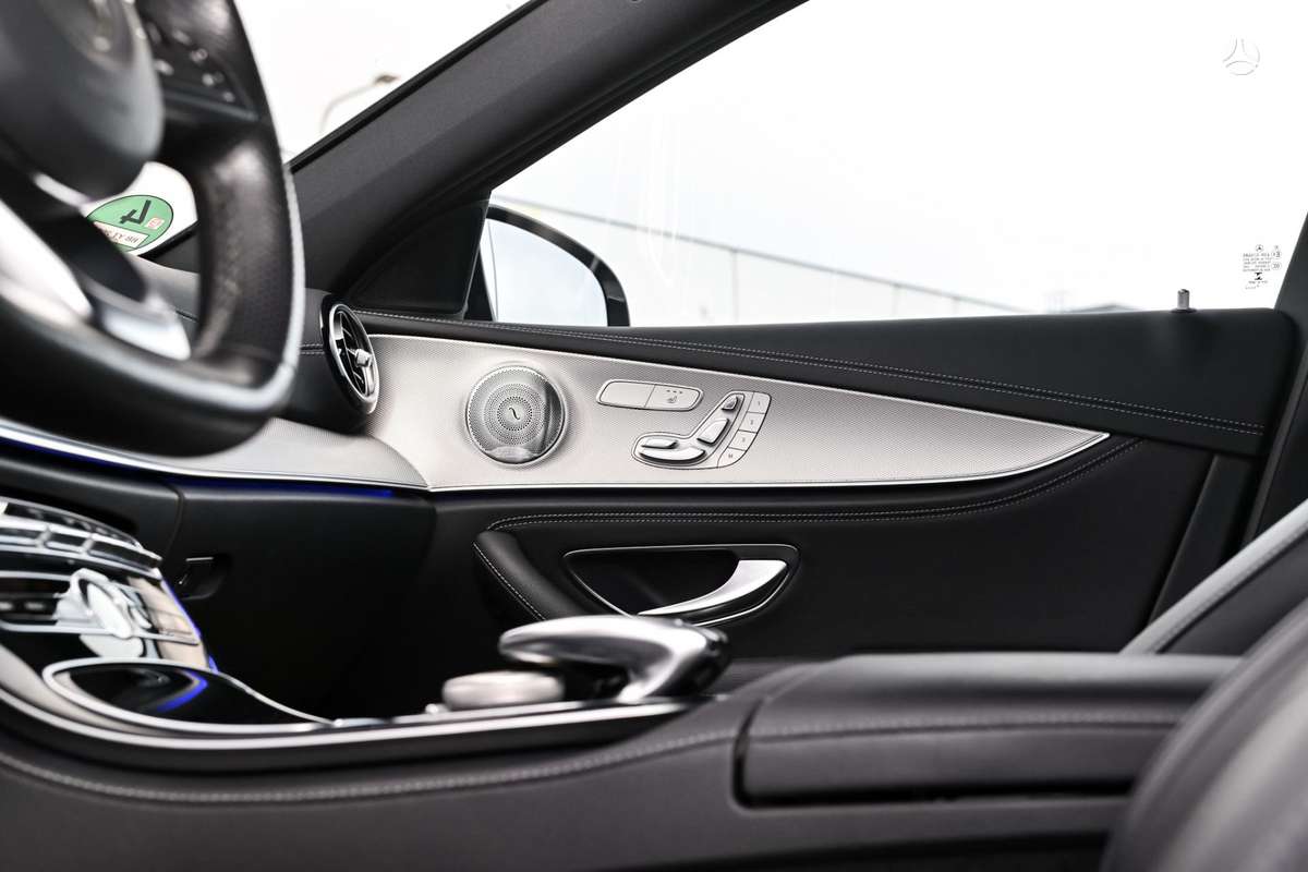Mercedes-Benz E220, 2.0 l., Универсал