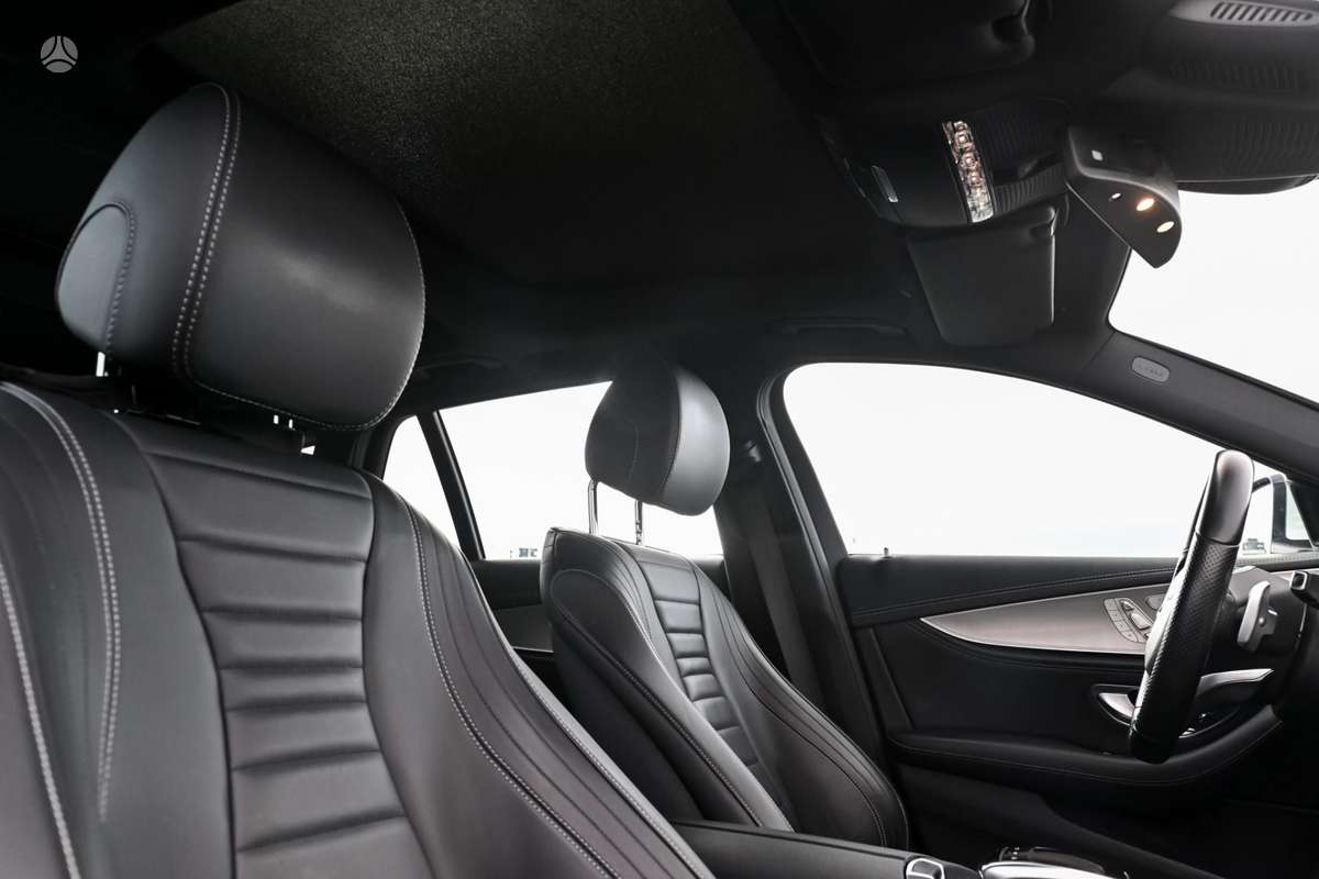 Mercedes-Benz E220, 2.0 l., Универсал