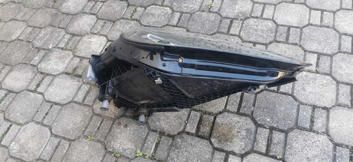 Porsche Cayenne Cayenno full led