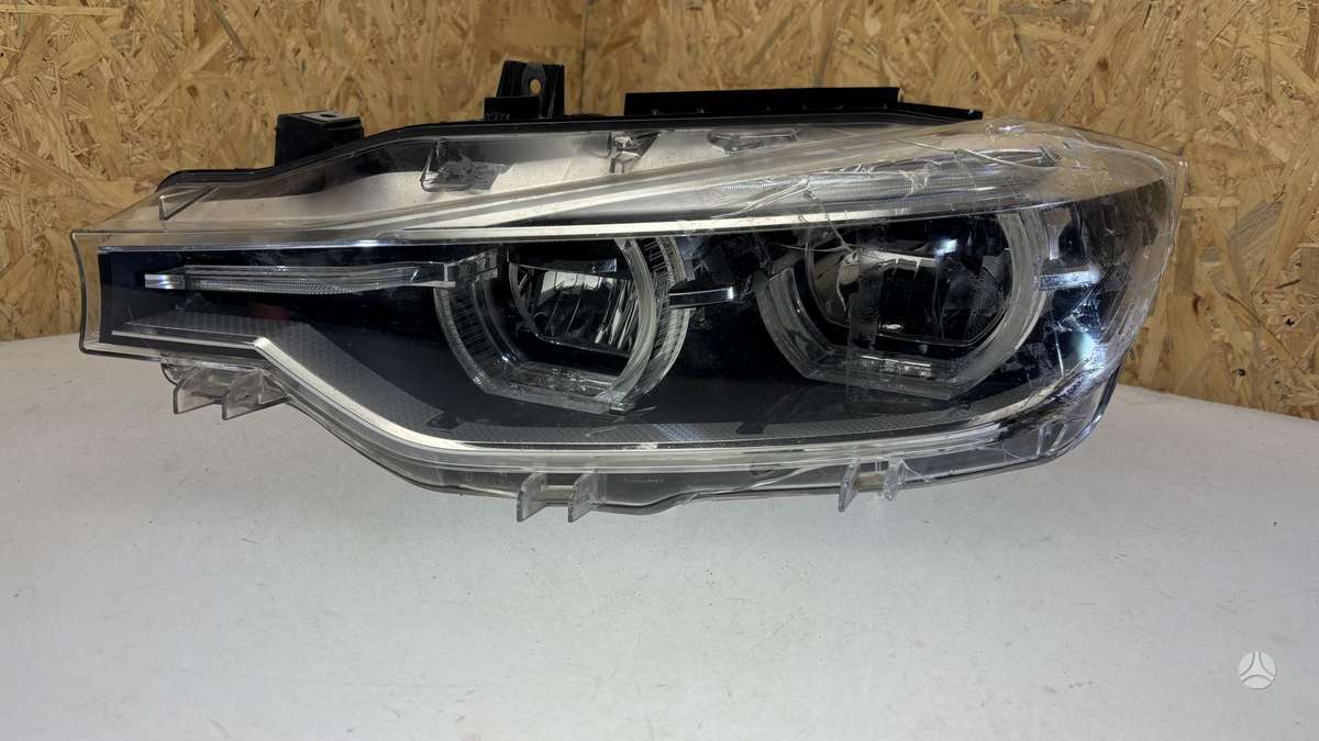 BMW 3 serija Cen28154
